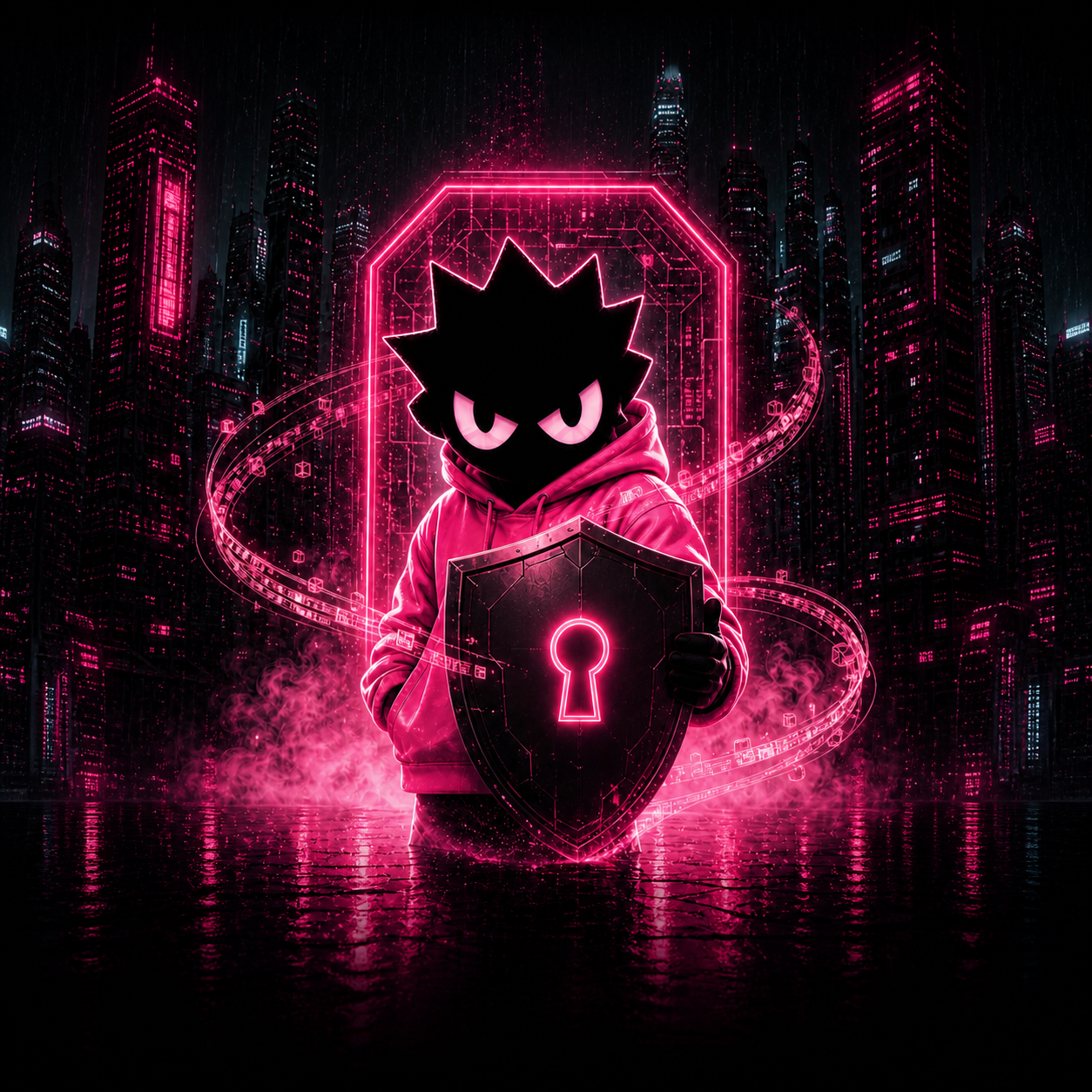 SaintVPN